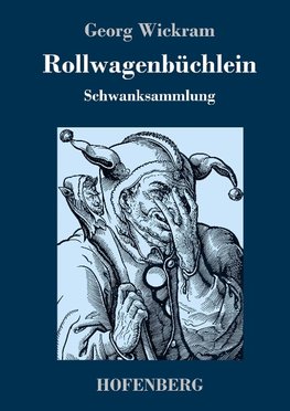 Rollwagenbüchlein