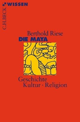 Die Maya