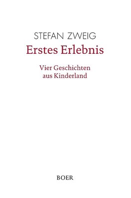 Erstes Erlebnis