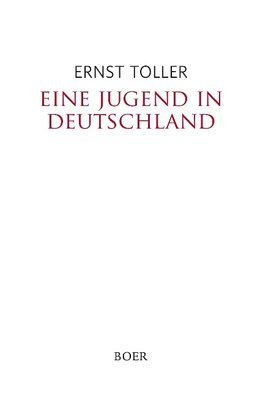 Eine Jugend in Deutschland