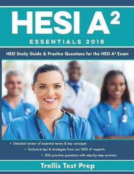 HESI A2 Essentials