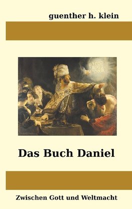 Das Buch Daniel