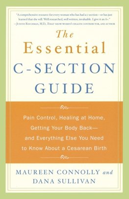 The Essential C-Section Guide