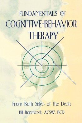 Munson, C: Fundamentals of Cognitive-Behavior Therapy