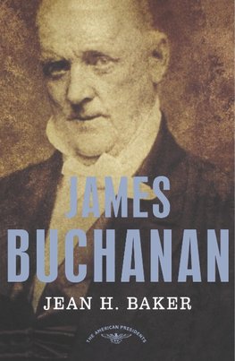 JAMES BUCHANAN