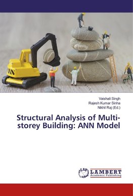 Structural Analysis of Multi-storey Building: ANN Model