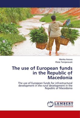 The use of European funds in the Republic of Macedonia