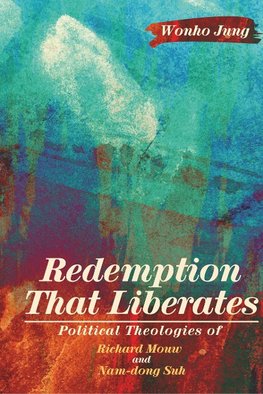 REDEMPTION THAT LIBERATES