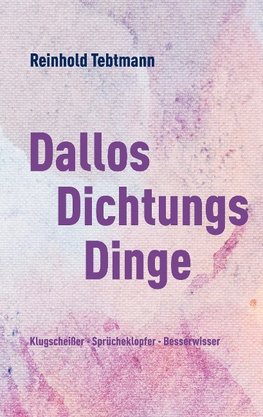 DallosDichtungsDinge