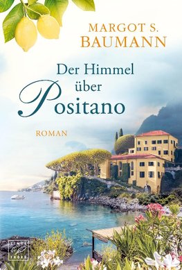 Der Himmel über Positano