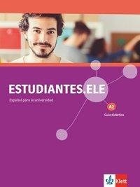 Estudiantes.ELE A2. Guía didáctica