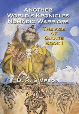 Another  World'S  Kronicles Nomadic  Warriors