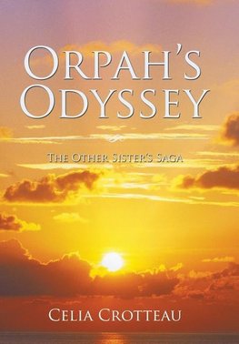 Orpah's Odyssey