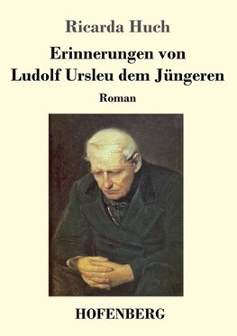 Erinnerungen von Ludolf Ursleu dem Jüngeren