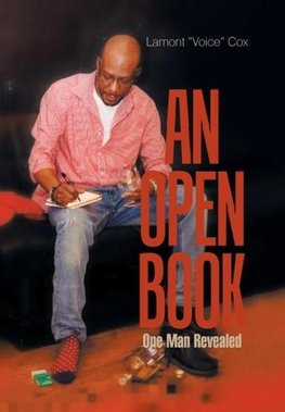 An Open Book