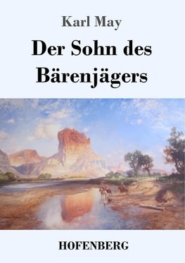 Der Sohn des Bärenjägers