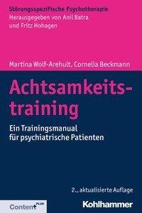 Achtsamkeitstraining