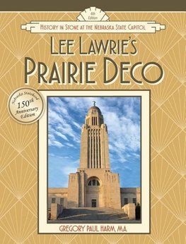 Lee Lawrie's Prairie Deco