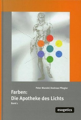 Farben: Die Apotheke des Lichts 1