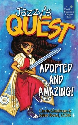 Jazzy's Quest