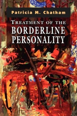 Treatment of the Borderline Personality