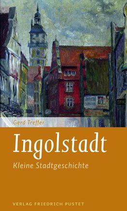 Ingolstadt