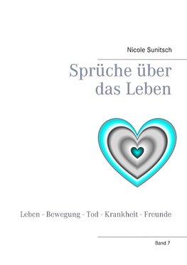 Sprüche über das Leben