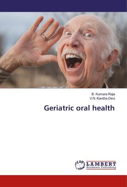 Geriatric oral health