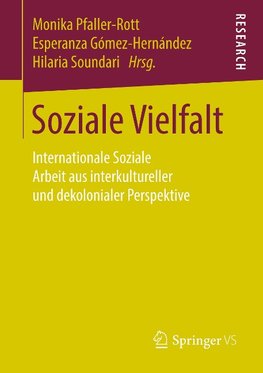 Soziale Vielfalt