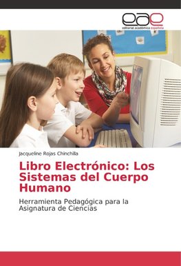 Libro Electrónico: Los Sistemas del Cuerpo Humano