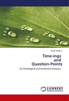 Time-ings and Question-Points