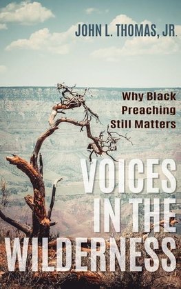 Voices in the Wilderness