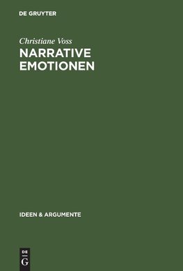 Narrative Emotionen