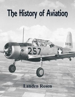 The History of Aviation