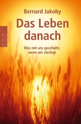 Das Leben danach