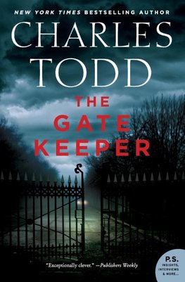 Gate Keeper, The