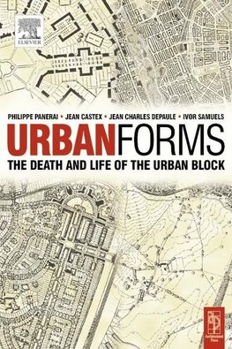 Samuels, I: Urban Forms