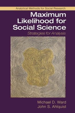 Ward, M: Analytical Methods for Social Research