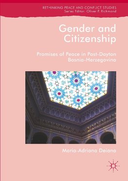 Gender and Citizenship