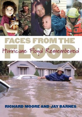 Faces from the Flood