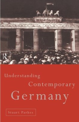 Parkes, S: Understanding Contemporary Germany