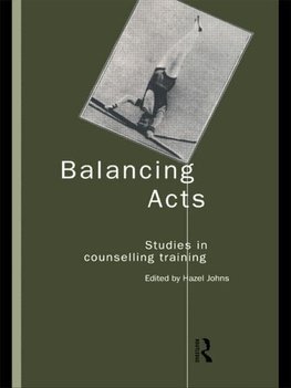 Balancing Acts