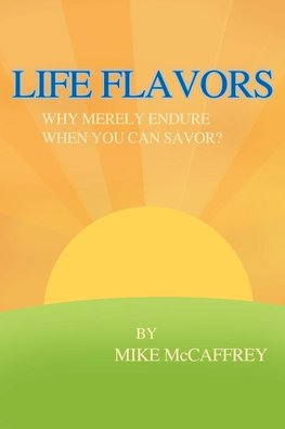 LIFE FLAVORS