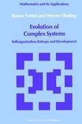 Evolution of Complex Systems