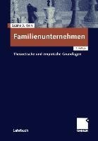 Familienunternehmen