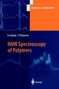 NMR Spectroscopy of Polymers