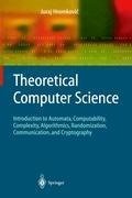 Theoretical Computer Science