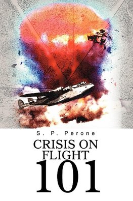 Crisis on Flight 101