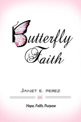 Butterfly Faith