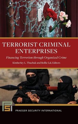 Terrorist Criminal Enterprises